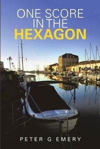 Cover image for One Score in the Hexagon