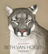 Cover image for Fauna & Flora Beth Van Hoesen