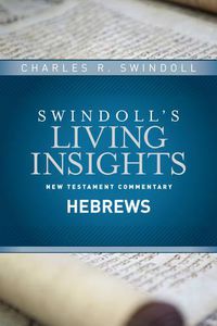 Cover image for Insights On Hebrews