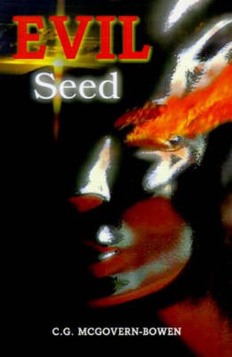 Cover image for Evil Seed