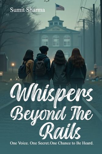 Cover image for Whispers Beyond the Rails