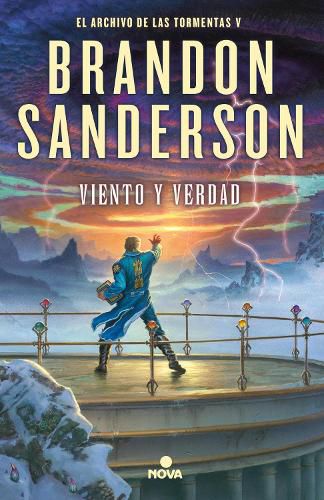 Cover image for Viento y verdad / Wind and Truth
