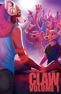 Cover image for CLAW Volume 1