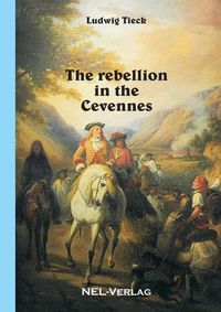Cover image for The rebellion in the Cevennes