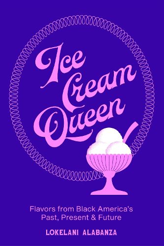 Cover image for Ice Cream Queen