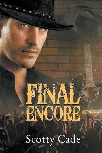 Cover image for Final Encore