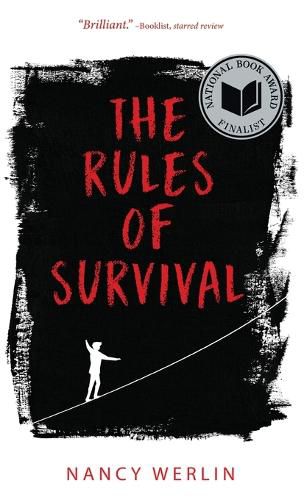 Cover image for The Rules of Survival