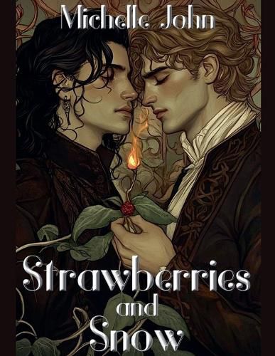 Cover image for Strawberries and Snow