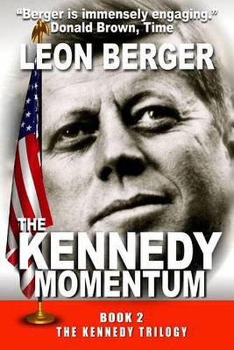 Cover image for The Kennedy Momentum