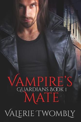 Cover image for Vampire's Mate