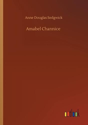 Cover image for Amabel Channice