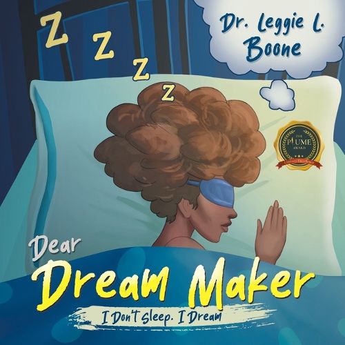 Cover image for Dear Dream Maker