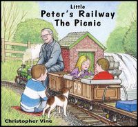 Cover image for Little Peter's Railway the Picnic