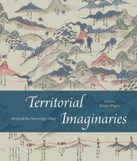 Cover image for Territorial Imaginaries