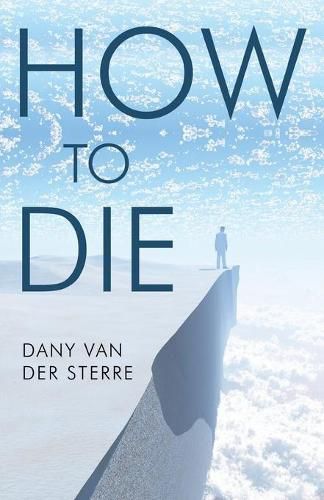 Cover image for How to Die