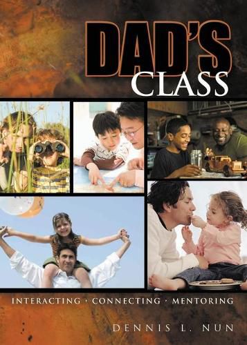 Cover image for Dad's Class