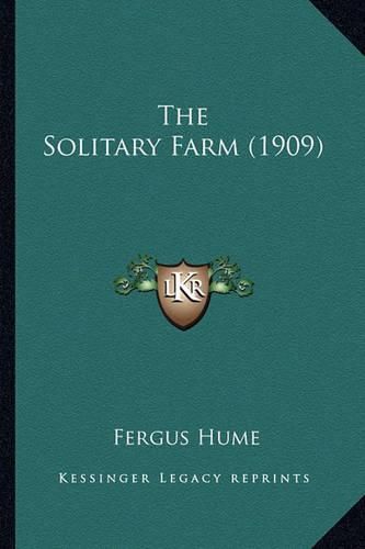 Cover image for The Solitary Farm (1909)