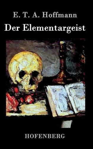 Cover image for Der Elementargeist