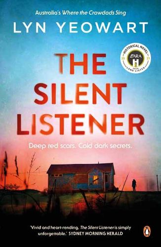 Cover image for The Silent Listener