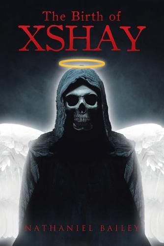 Cover image for The Birth of Xshay