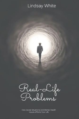 Cover image for Real-Life Problems