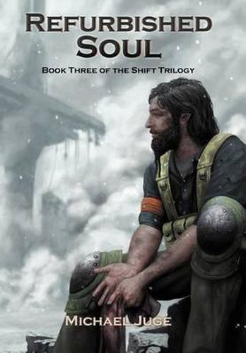 Cover image for Refurbished Soul
