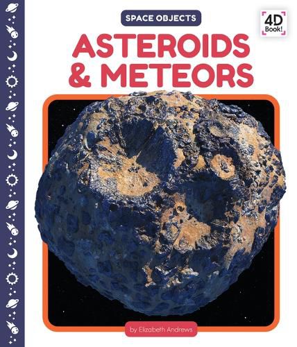 Asteroids & Meteors