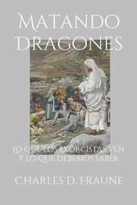 Cover image for Matando Dragones