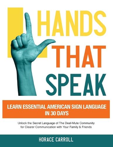 Hands That Speak