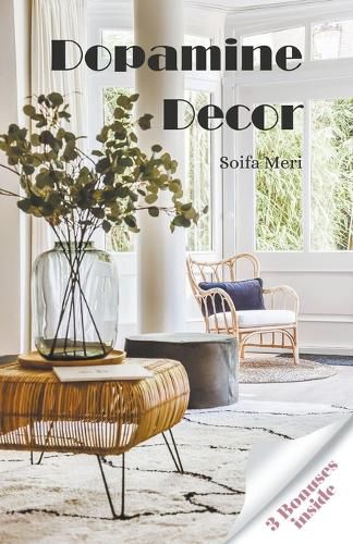 Cover image for Dopamine Decor