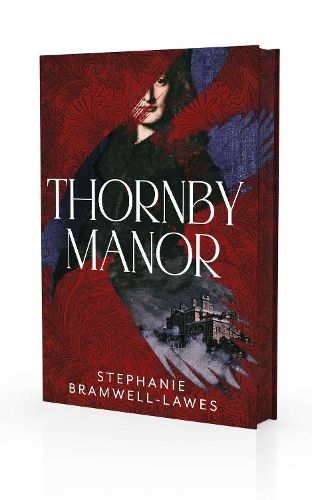 Cover image for Thornby Manor