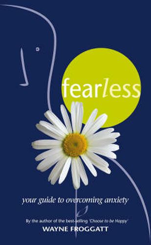 Cover image for Fearless