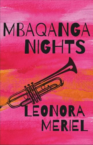 Cover image for Mbaqanga Nights