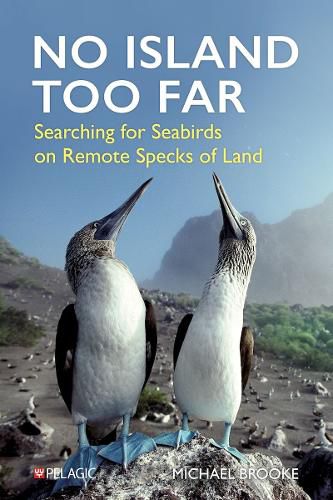 Cover image for No Island Too Far