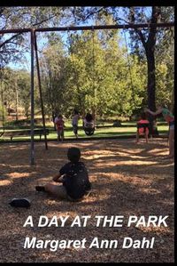 Cover image for A day at the park