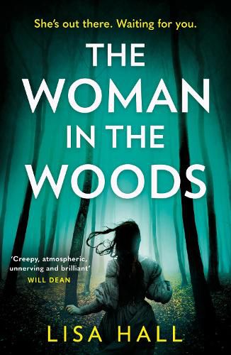 The Woman in the Woods