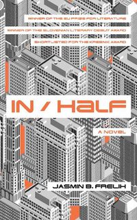 Cover image for In/Half
