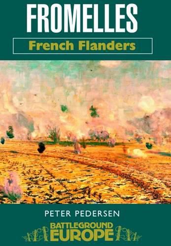 Cover image for Fromelles: French Flanders