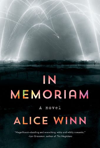 Cover image for In Memoriam: A novel