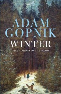 Cover image for Winter: Five Windows on the Season