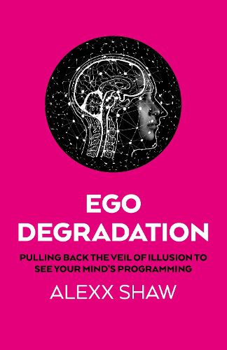 Cover image for Ego Degradation