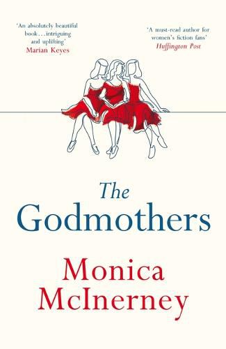 Cover image for The Godmothers
