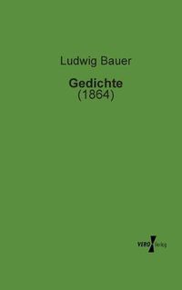 Cover image for Gedichte: (1864)