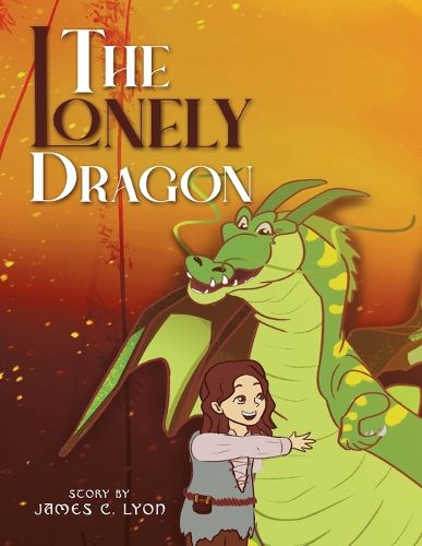 The Lonely Dragon