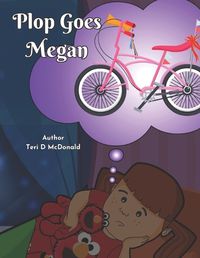 Cover image for Plop Goes Megan