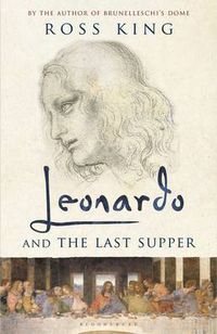 Cover image for Leonardo and the Last Supper