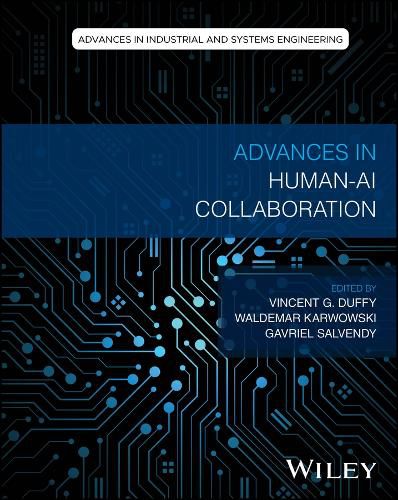 Cover image for Advances in Human-AI Collaboration