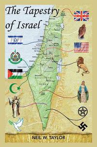 Cover image for The Tapestry of Israel