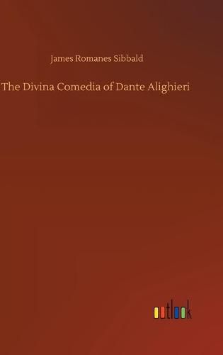 Cover image for The Divina Comedia of Dante Alighieri