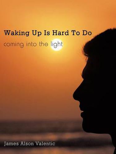 Cover image for Waking Up Is Hard to Do